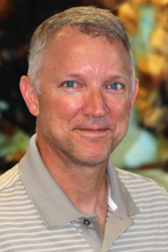 Mark Barrett - SecureLinQ